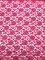 1 Yard Hot Pink Rachelle Lace Fabric Bold Sheer Floral Lace for Apparel, Decor & Crafts 58″-60″ Wide
